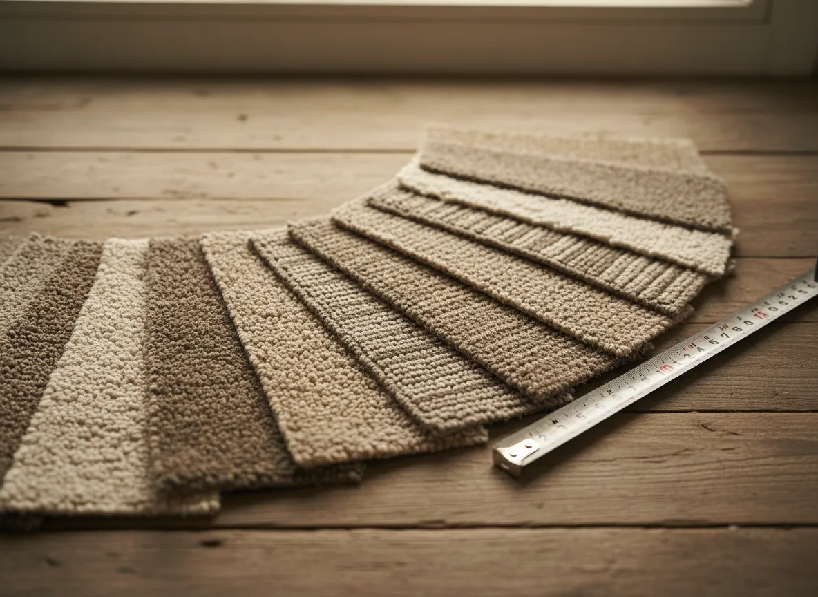 Carpet Installation Williamsport, MD FAQs